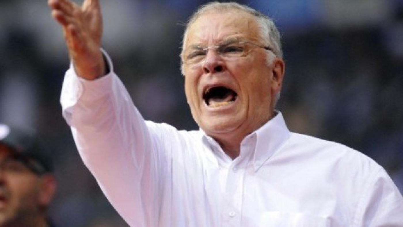 Καταγγελία της ΚΕΔ   εις βάρος του Σάββα Θεοδωρίδη