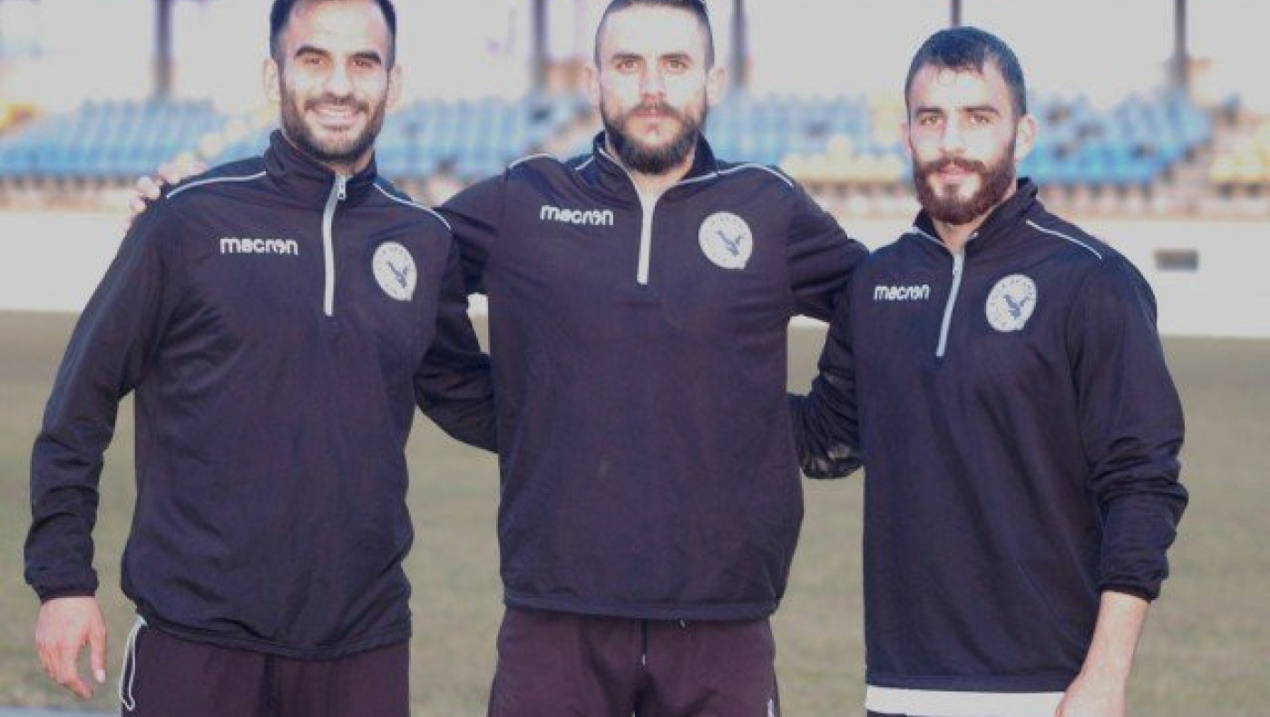 Κλείνει και Στεφάνοβιτς η                        Δόξα