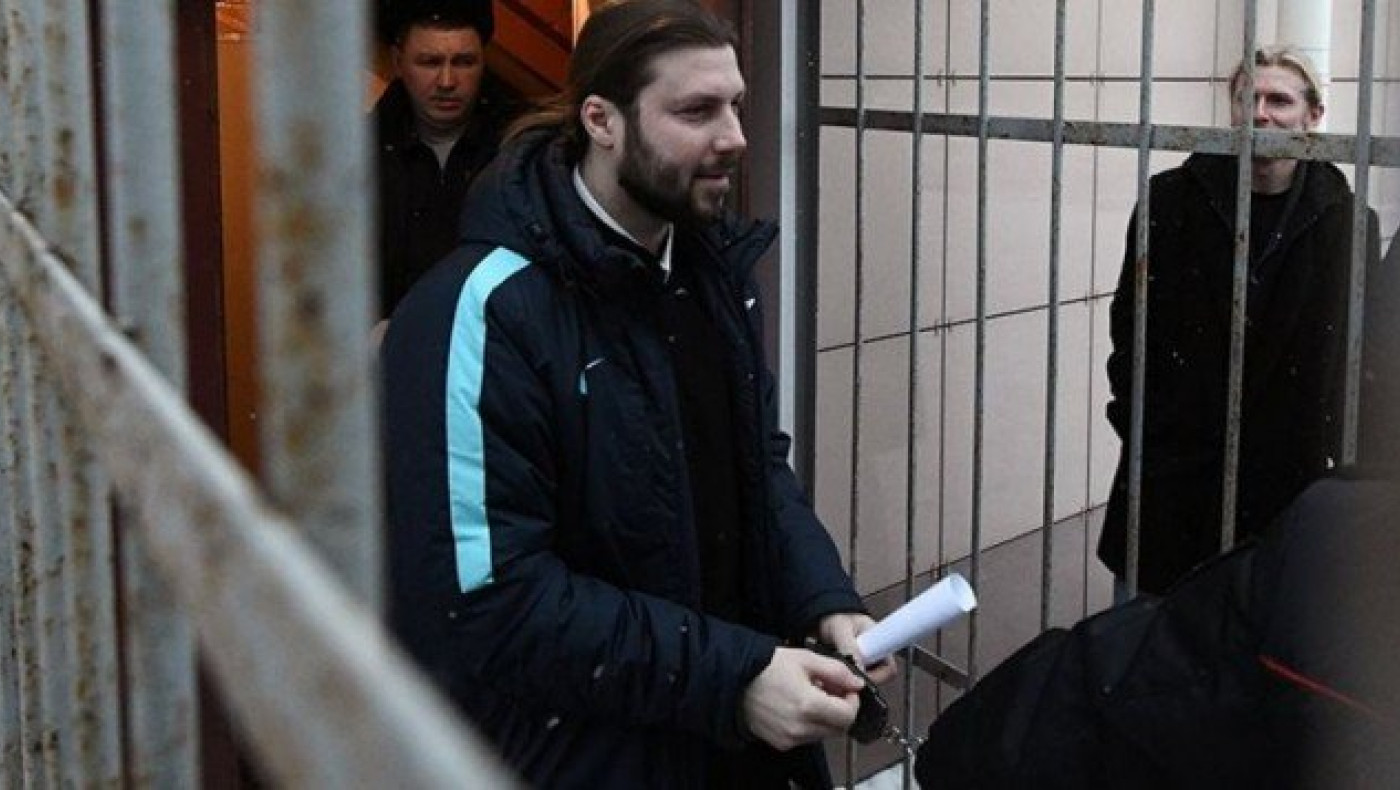 Ρώσος ιερέας κακοποίησε σεξουαλικά τρεις ανήλικες σε Ρωσία και Ελλάδα