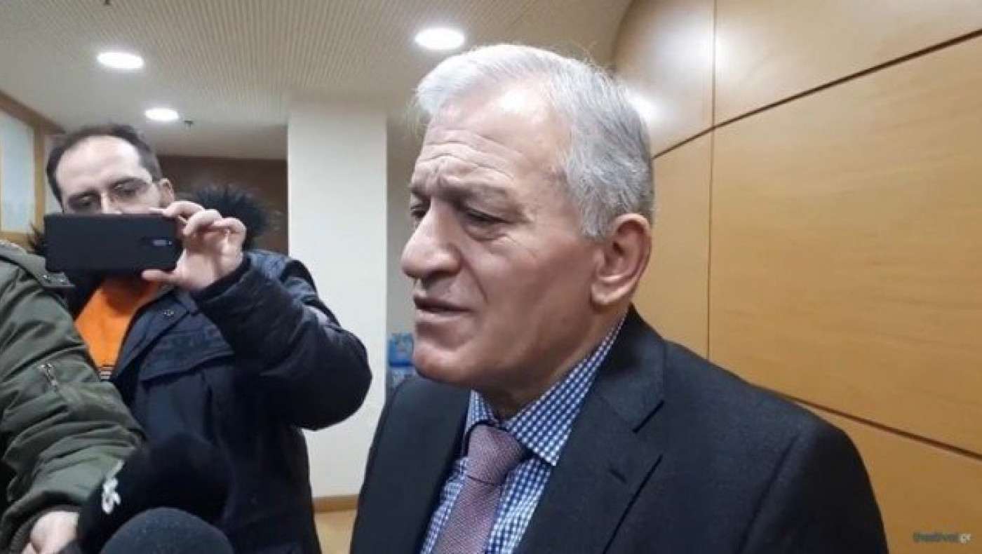 Κυρίζογλου για Μπουτάρη: Εξευτελίζει την ιδιότητα του δημάρχου -ΒΙΝΤΕΟ