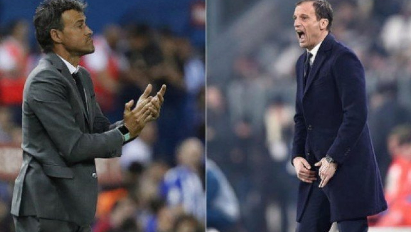 Αυτοί είναι οι δύο πιθανοί αντικαταστάτες του Κόντε στην Τσέλσι