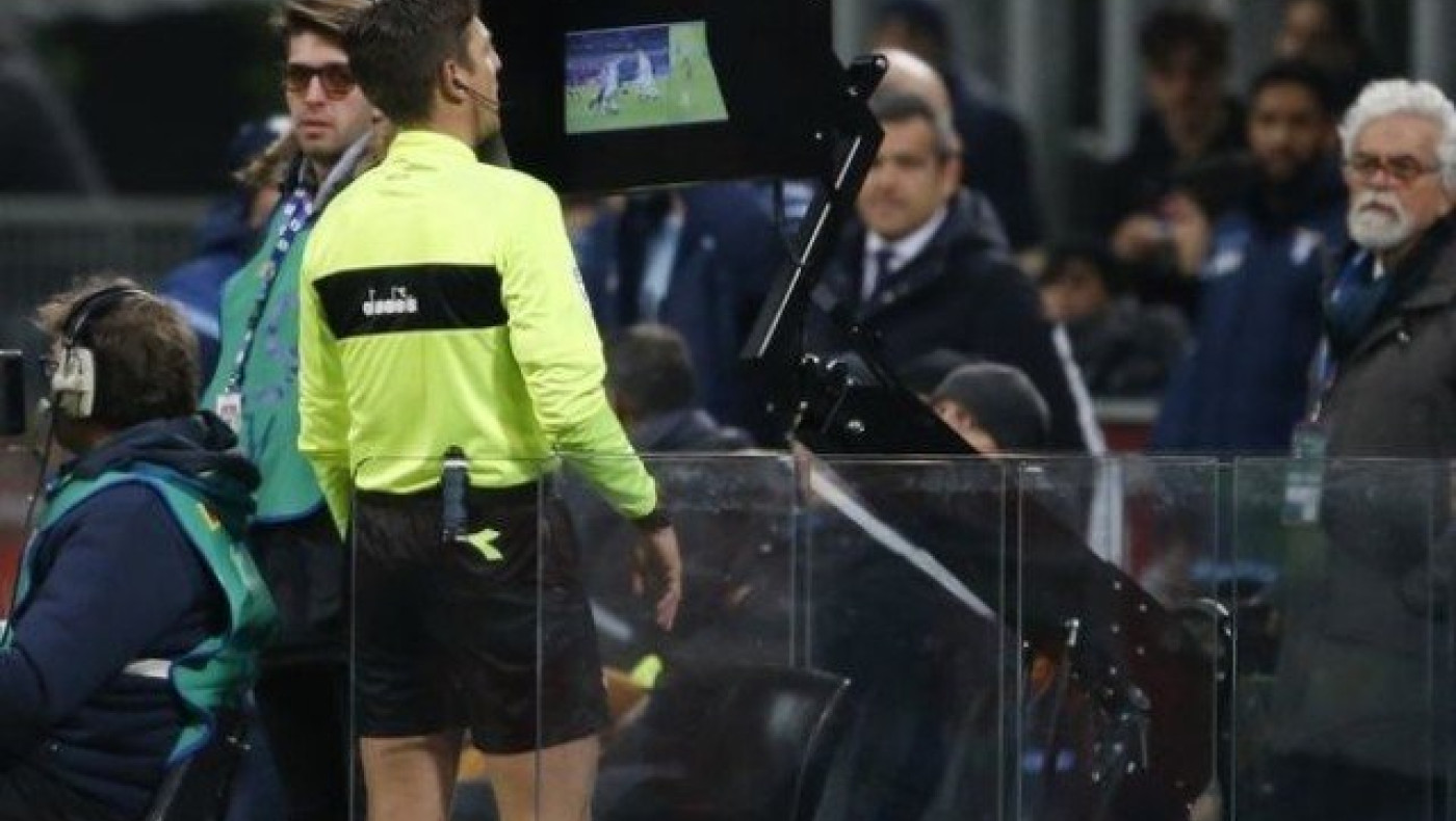Χρήση VAR και στην Ελλάδα από τη νέα         σεζόν