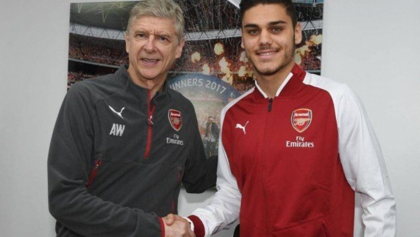 Αποκάλυψη: Πήγαιναν για Μελιόπουλο  και προέκυψε... Μαυροπάνος