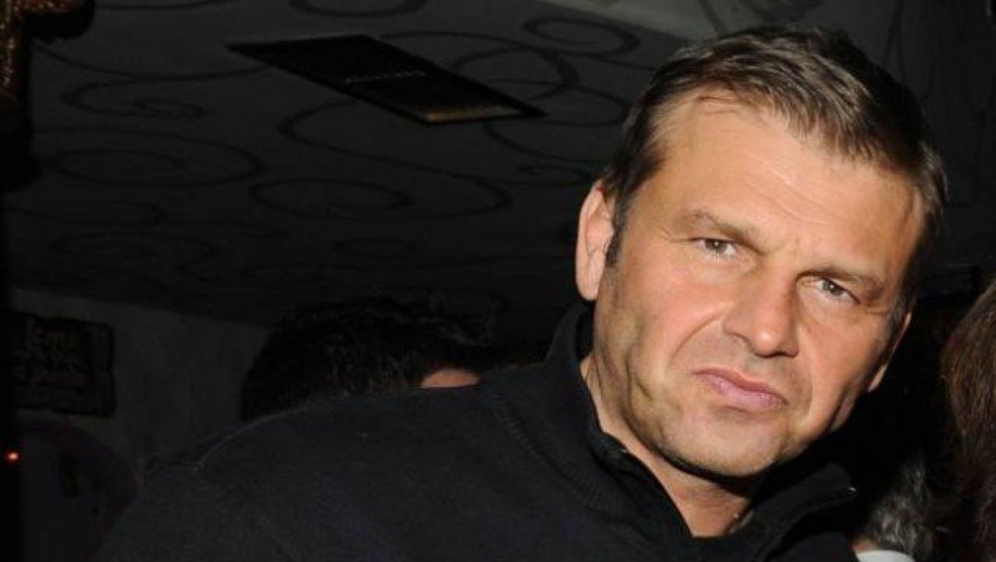 Γκλέτσος: «Θα παραιτηθώ εάν μπει ο όρος "Μακεδονία" στα Σκόπια!»