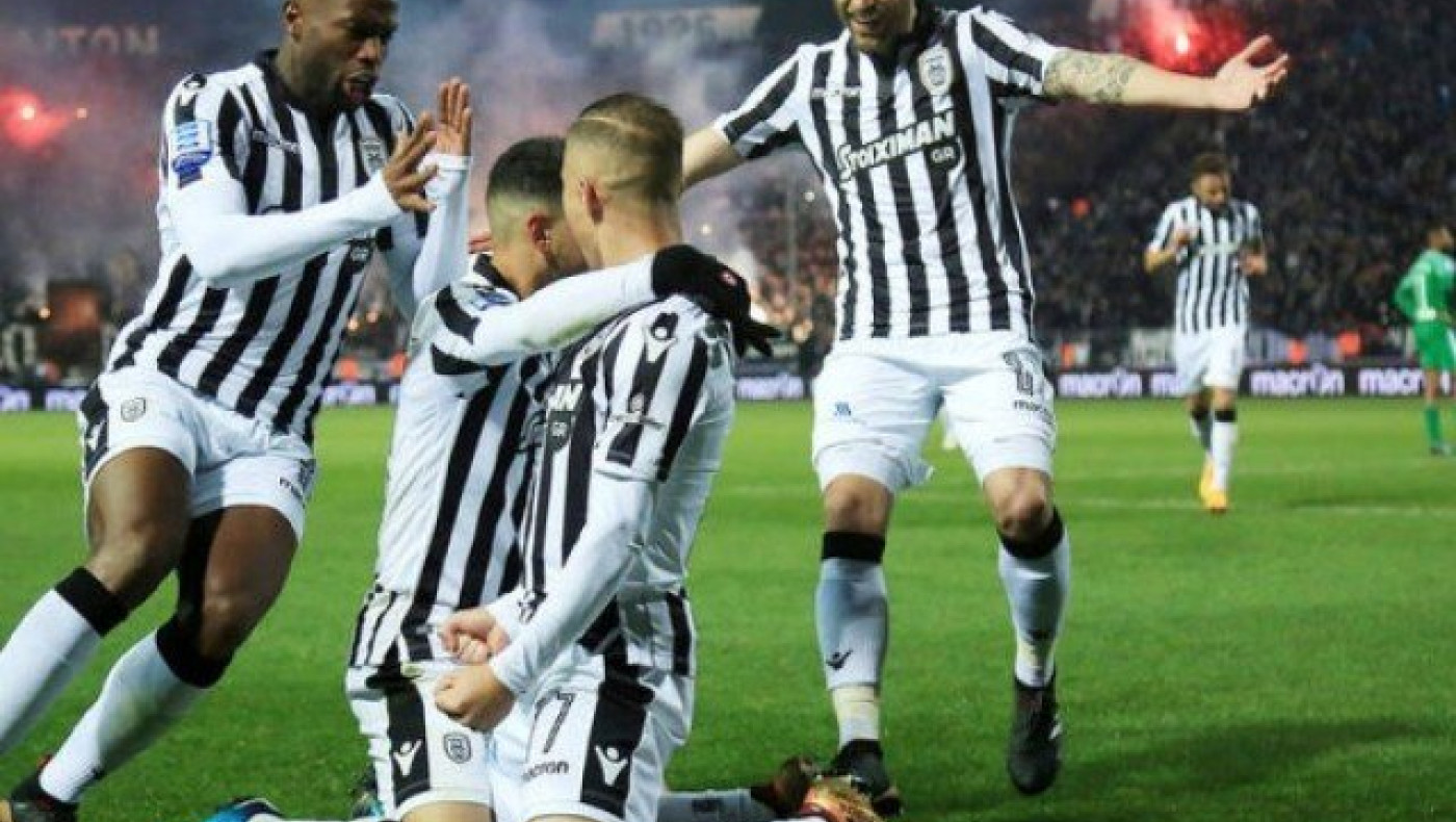 Εγκλημα αποτελεί ο εφησυχασμός, τελικός  και με τα... Ασπρα Χώματα