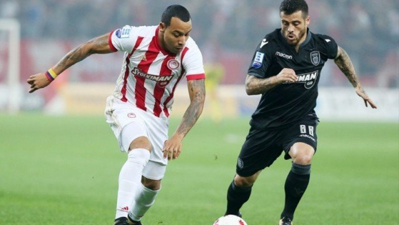 Τα κέρδη για τη Super League               από τη μάχη για τον τίτλο