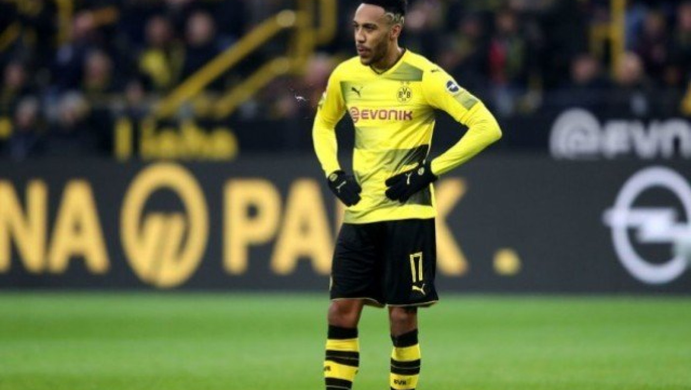 Ομπαμεγιάνγκ ο              αντικαταστάτης του Αλέξις;