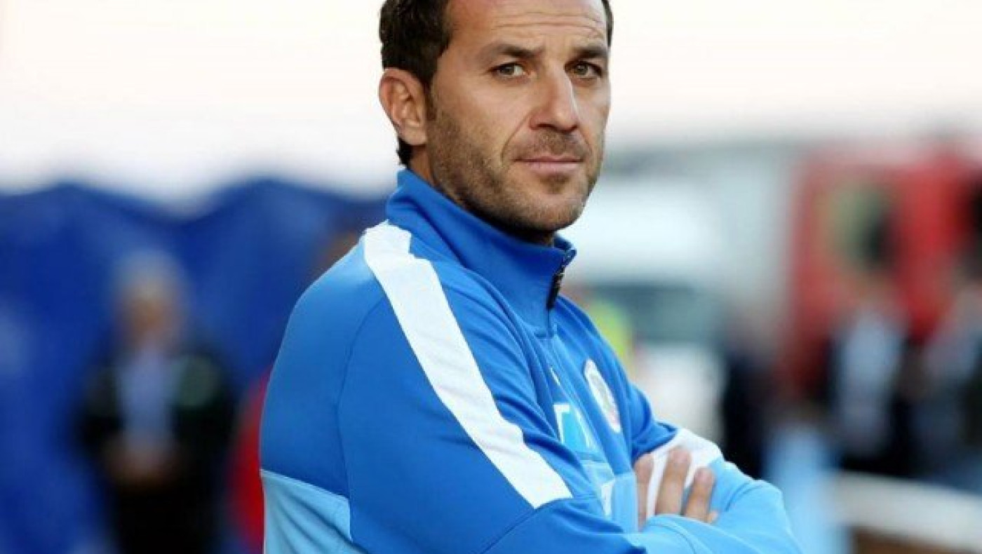 Γκούμας: «Εχει το εύκολο γκολ ο Μπαστακός, θα βοηθήσει τον Αρη» (aud)