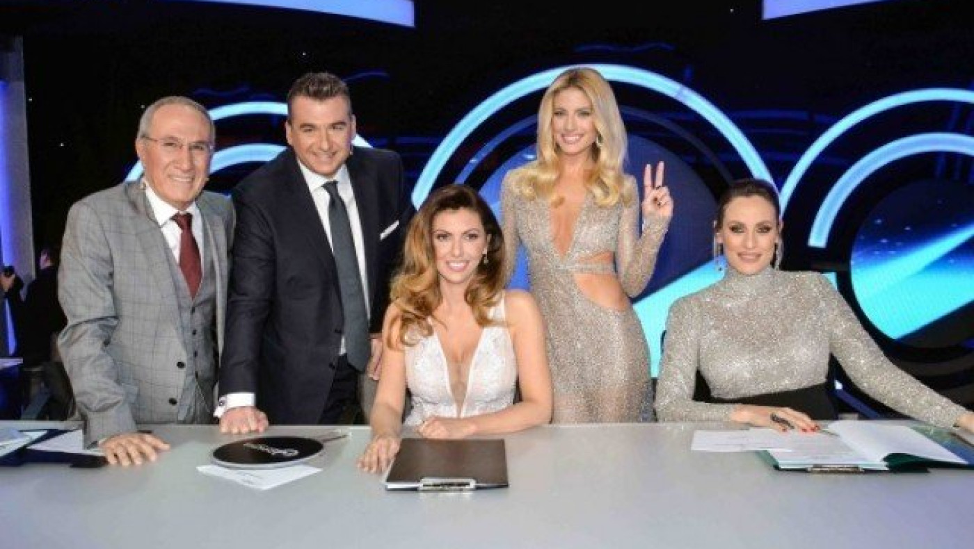 «Από τους κριτές του Dancing λείπει υδραυλικός & ηλεκτρολόγος» (video)