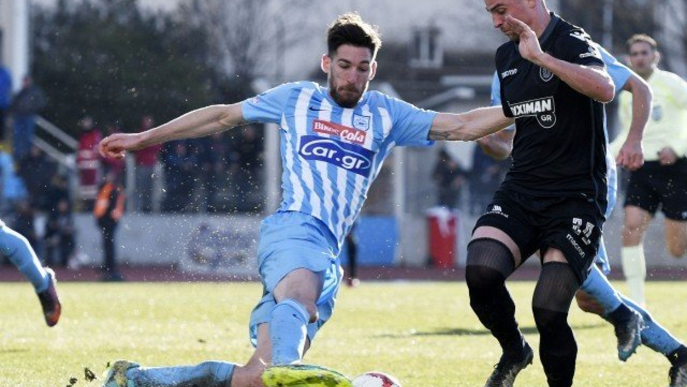 Αυτοί είναι οι εκλεκτοί του Λουτσέσκου για το ματς με τον Ατρόμητο