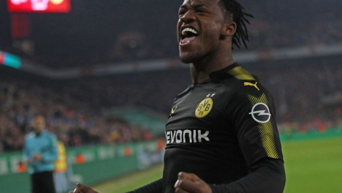 ΘΕΜΑ: Το ταλέντο του Βελγίου που δεν αξιοποίησε ποτέ ο Κόντε!