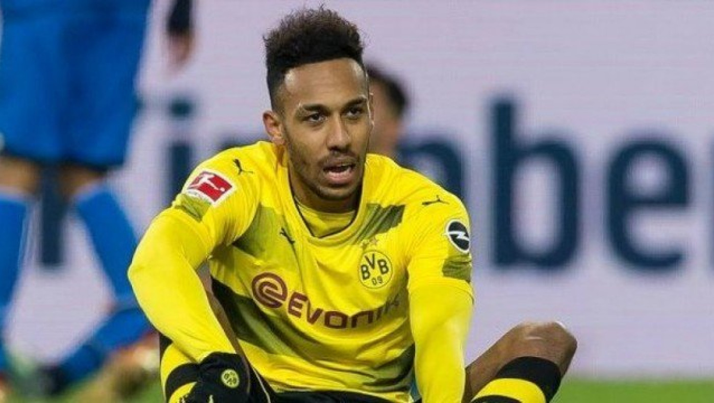 Το παλεύει η Άρσεναλ               για Ομπαμεγιάνγκ!