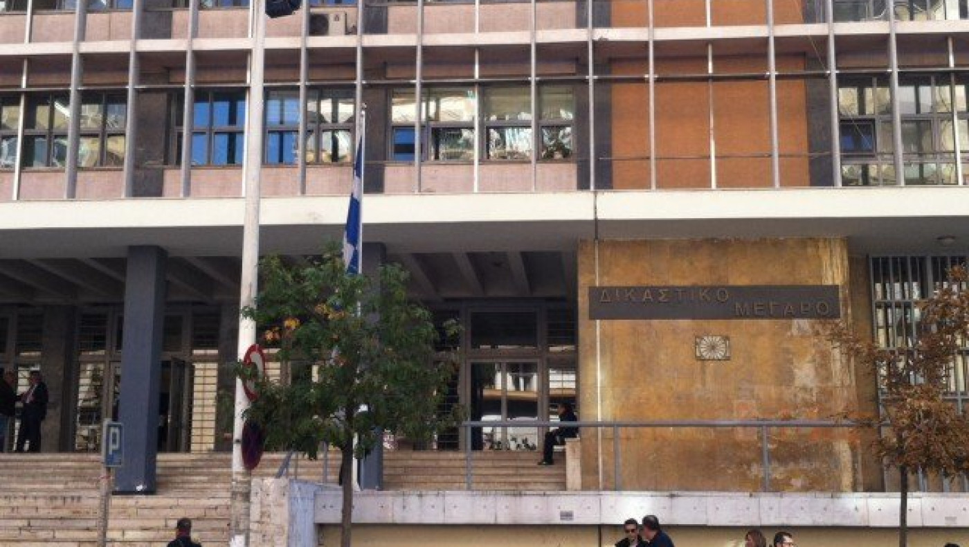 Θεσσαλονίκη: Ελεύθεροι οι πέντε αντιεξουσιαστές για τα επεισόδια