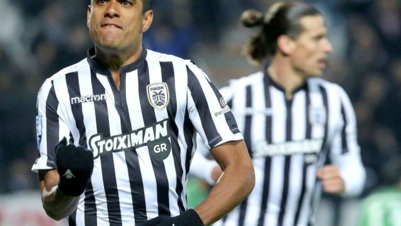 Ενισχύστε και… «θωρακίστε»  την ομάδα απέναντι στη μαφία