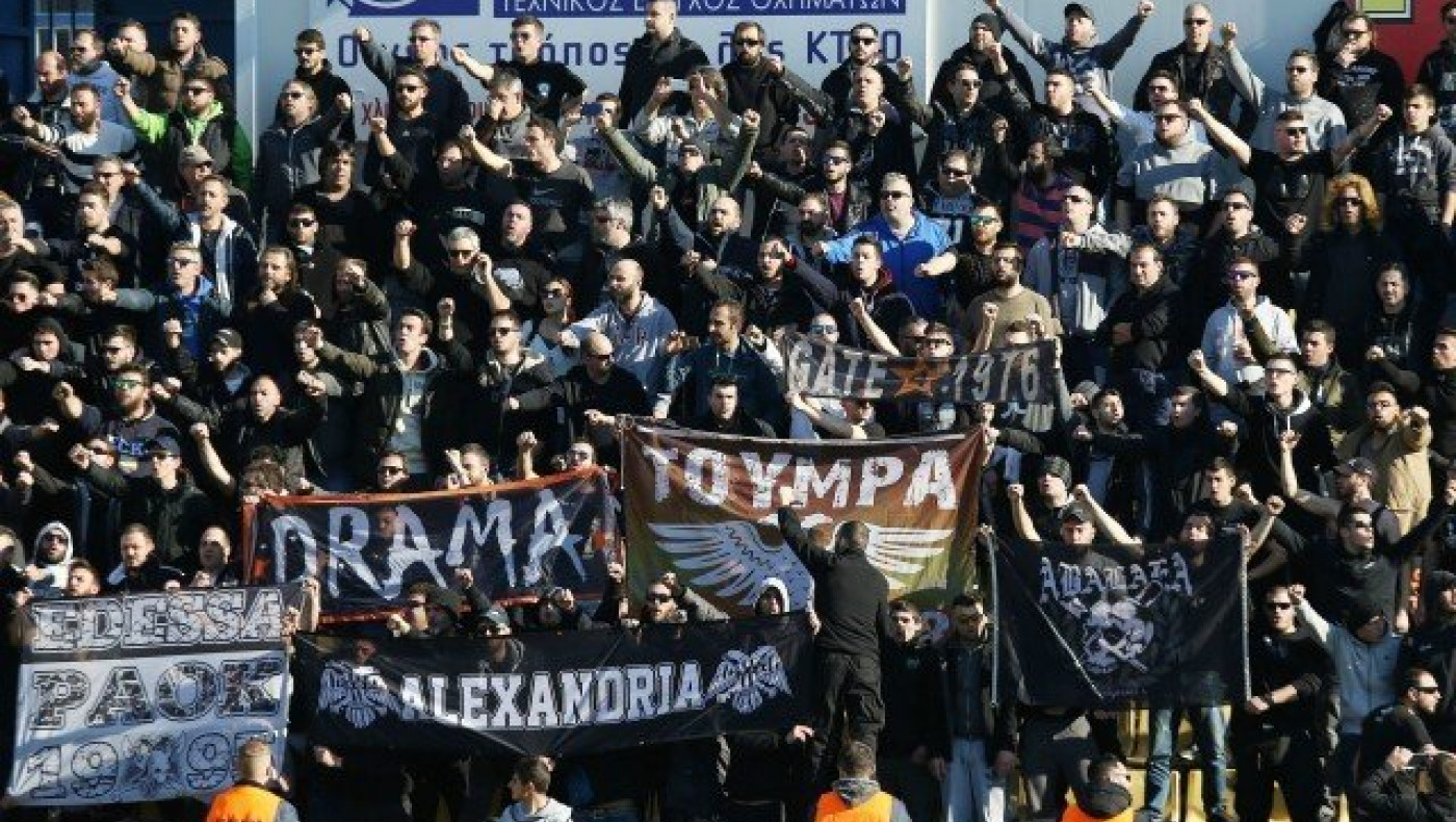 Απαγορεύονται                    τα…         αυτογκόλ