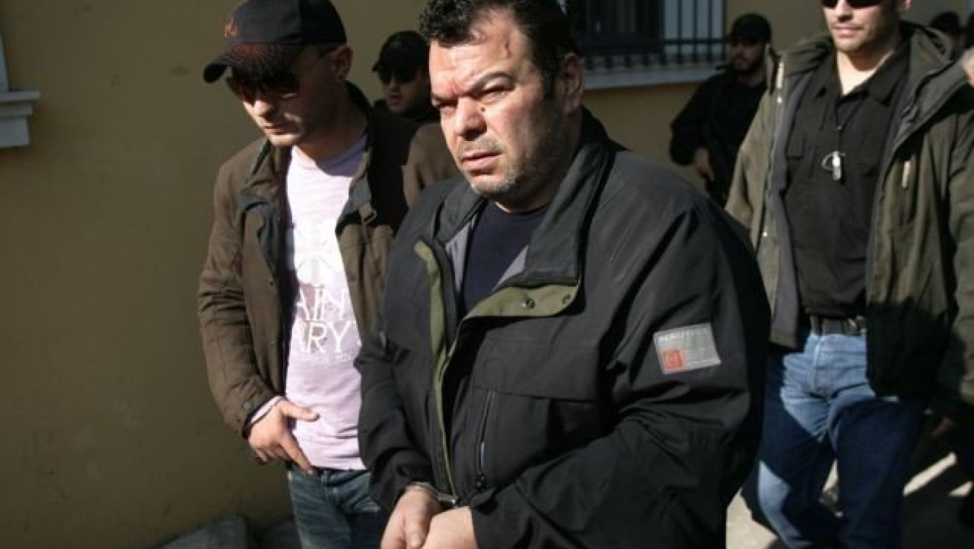 Βίντεο - ντοκουμέντο από την εν ψυχρώ δολοφονία του Βασίλη Στεφανάκου