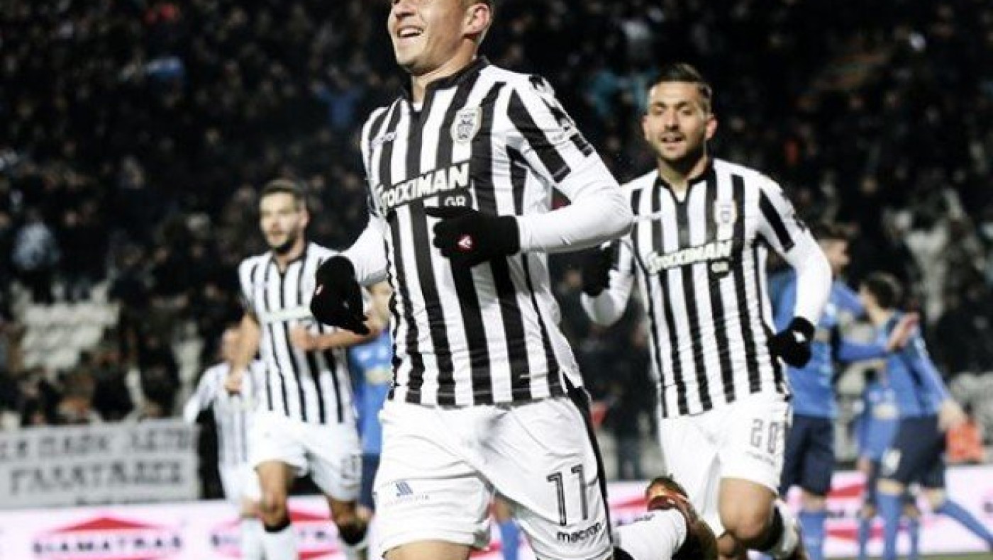 Μην                          παίζετε με τη φωτιά...