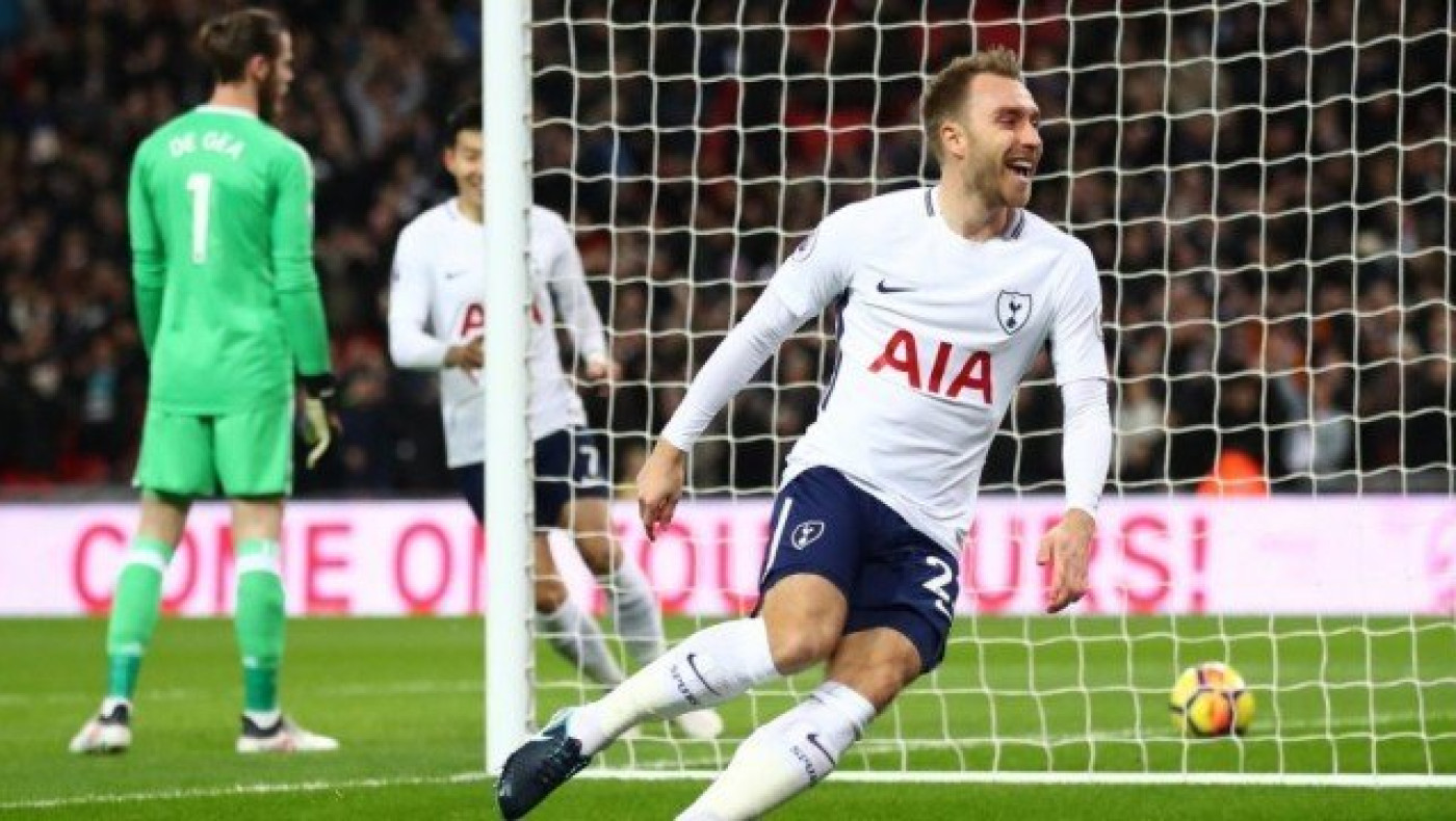 Μεγάλη νίκη για Τότεναμ, ήττα-ντροπής για την Τσέλσι