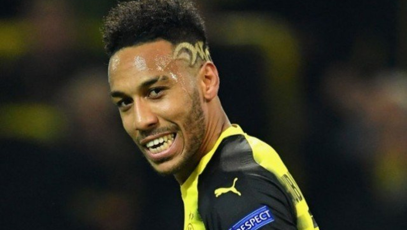 Πλησιάζει το ντεμπούτο του Ομπαμεγιάνγκ στην Άρσεναλ