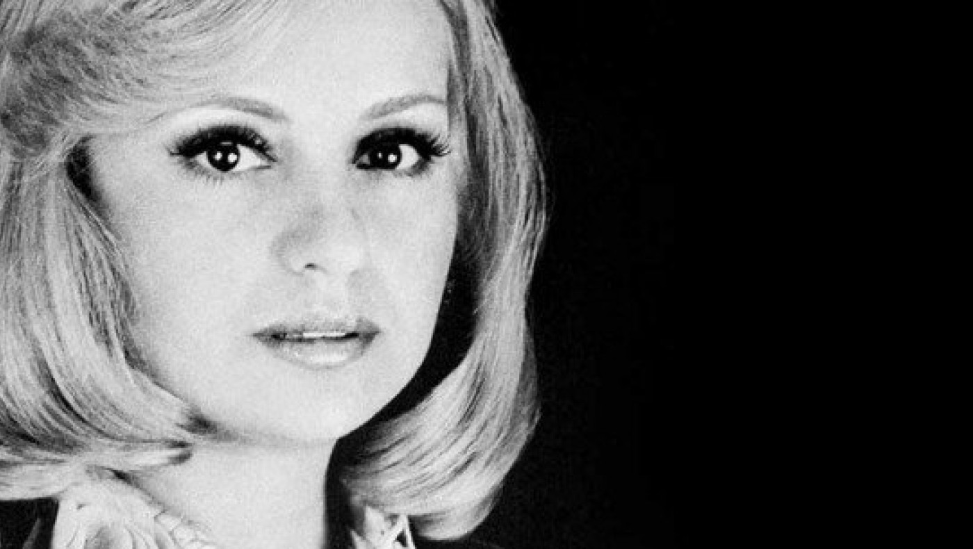 Κόρη Βίκυς Μοσχολιού: «Η μαμά μου έκανε γιο και πέθανε»