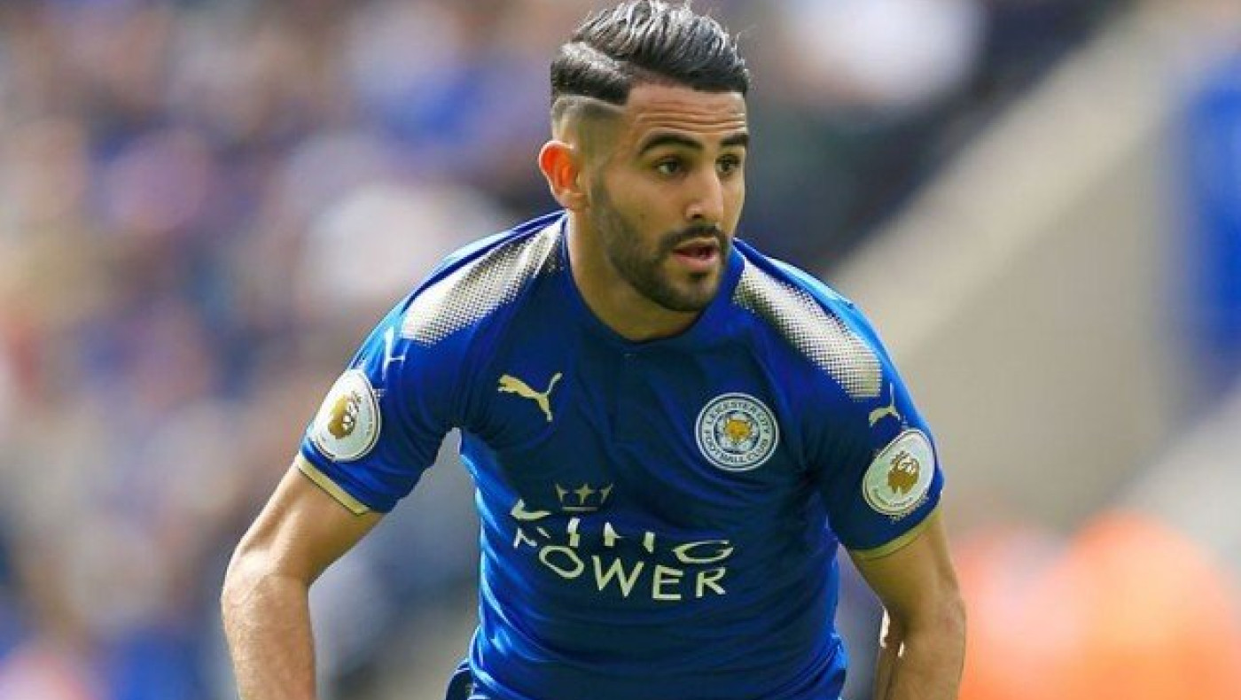 «Μπαμ» τελευταίας στιγμής με            Μαχρέζ η Σίτι;