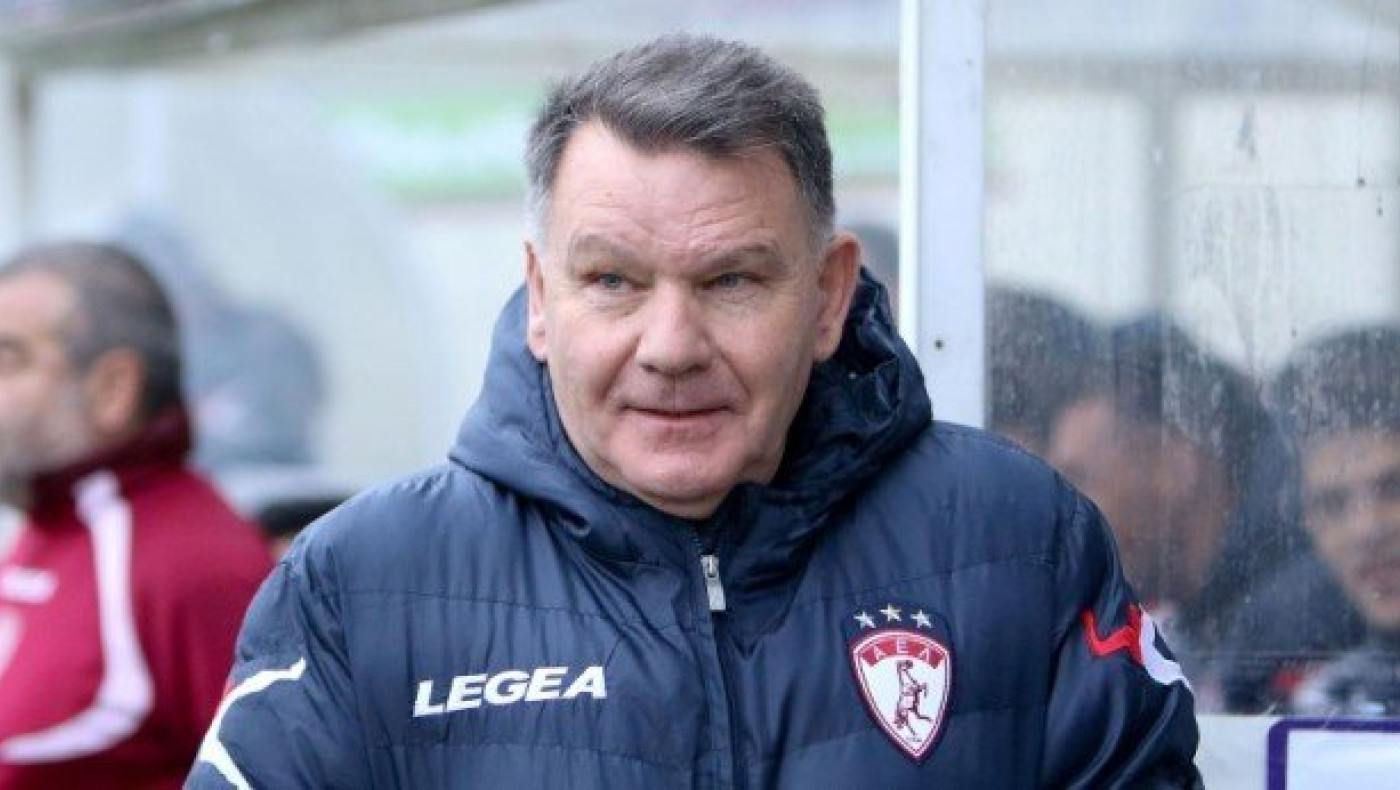 Τι λέει ο Κούγιας για Σαββίδη και πρόκριση στα ημιτελικά!