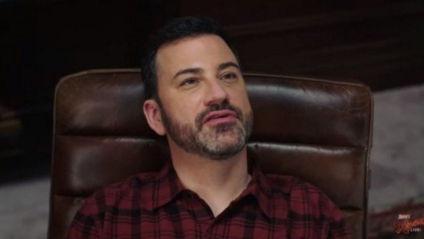 Ο Τζίμι Κίμελ ξανά οικοδεσπότης των Όσκαρ παρά το περσινό φιάσκο!