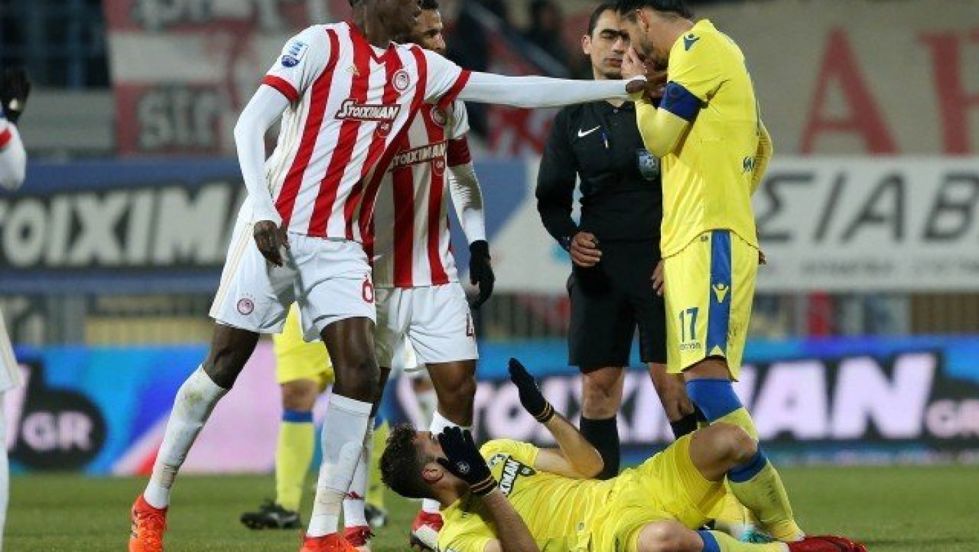 Αρχισε ο… «βρώμικος» πόλεμος!  Ο ΠΑΟΚ κόντρα σε όλους και σε όλα