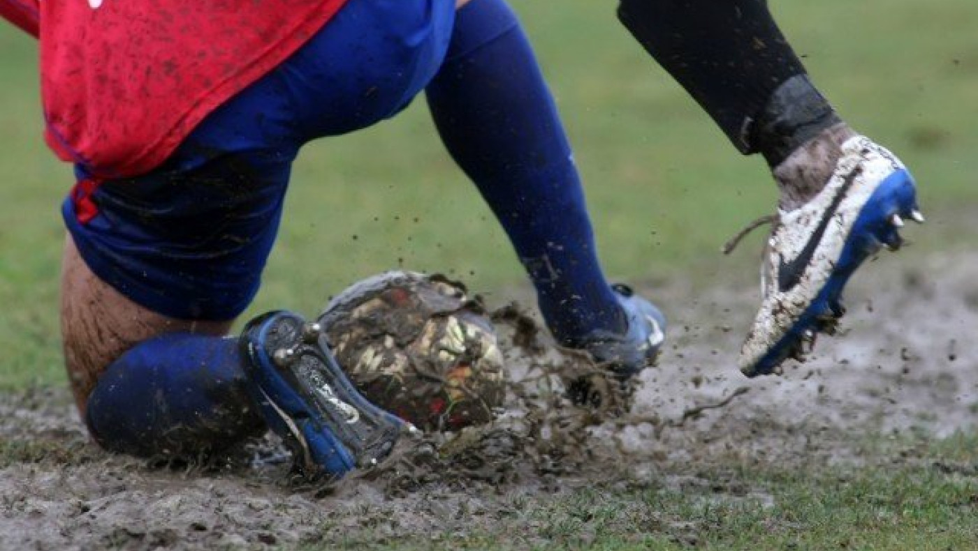 Σοβαρά τώρα, πιστεύει κανείς ότι δυσφημείται η Football League;