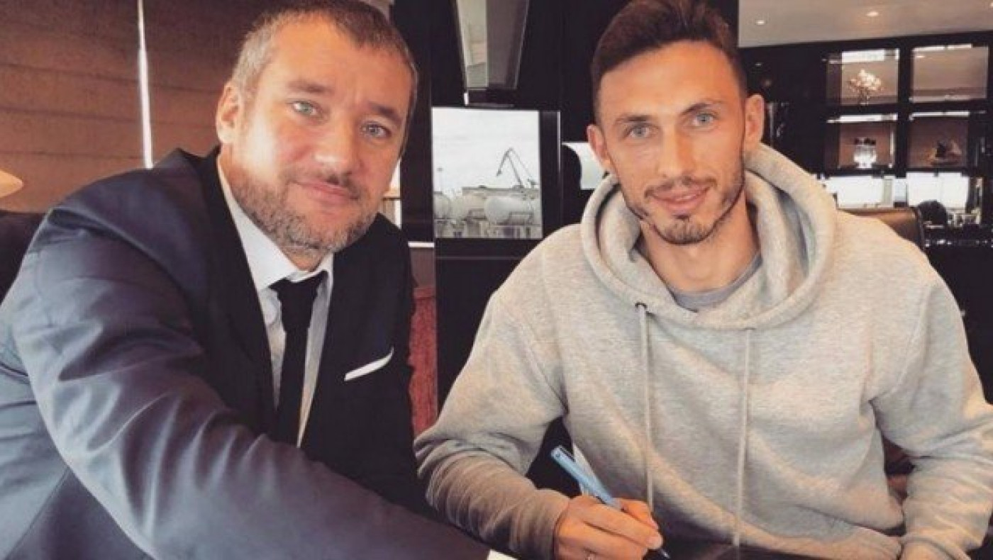 Παρουσιάστηκε    ο Γιάννου από την ΑΕΚ Λάρνακας (pic)