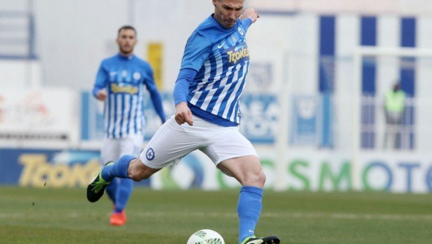 Φυτανίδης: «Πρώτο φαβορί για το πρωτάθλημα ο ΠΑΟΚ» (aud)