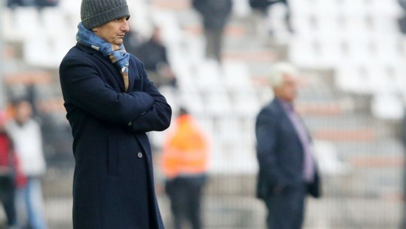 Λουτσέσκου, ο φάν                 της λειτουργικότητας