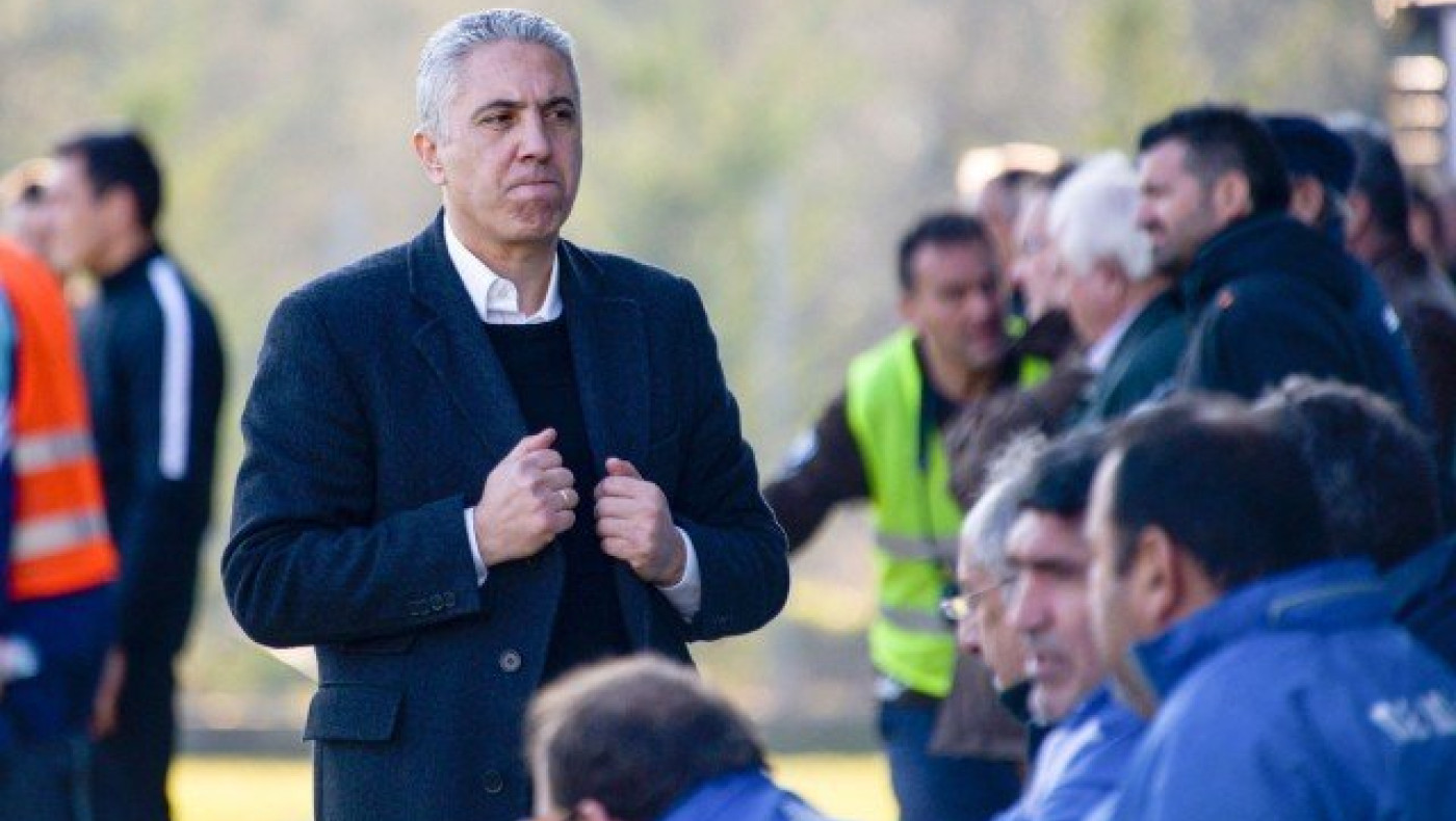 «Θέλουμε λίγο χρόνο για να διορθώσουμε τα πράγματα»