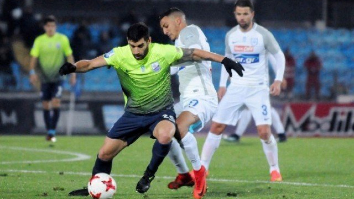 Οι προβλέψεις Ραπτόπουλου - Κόκκινου για τη Super League (19η αγων)