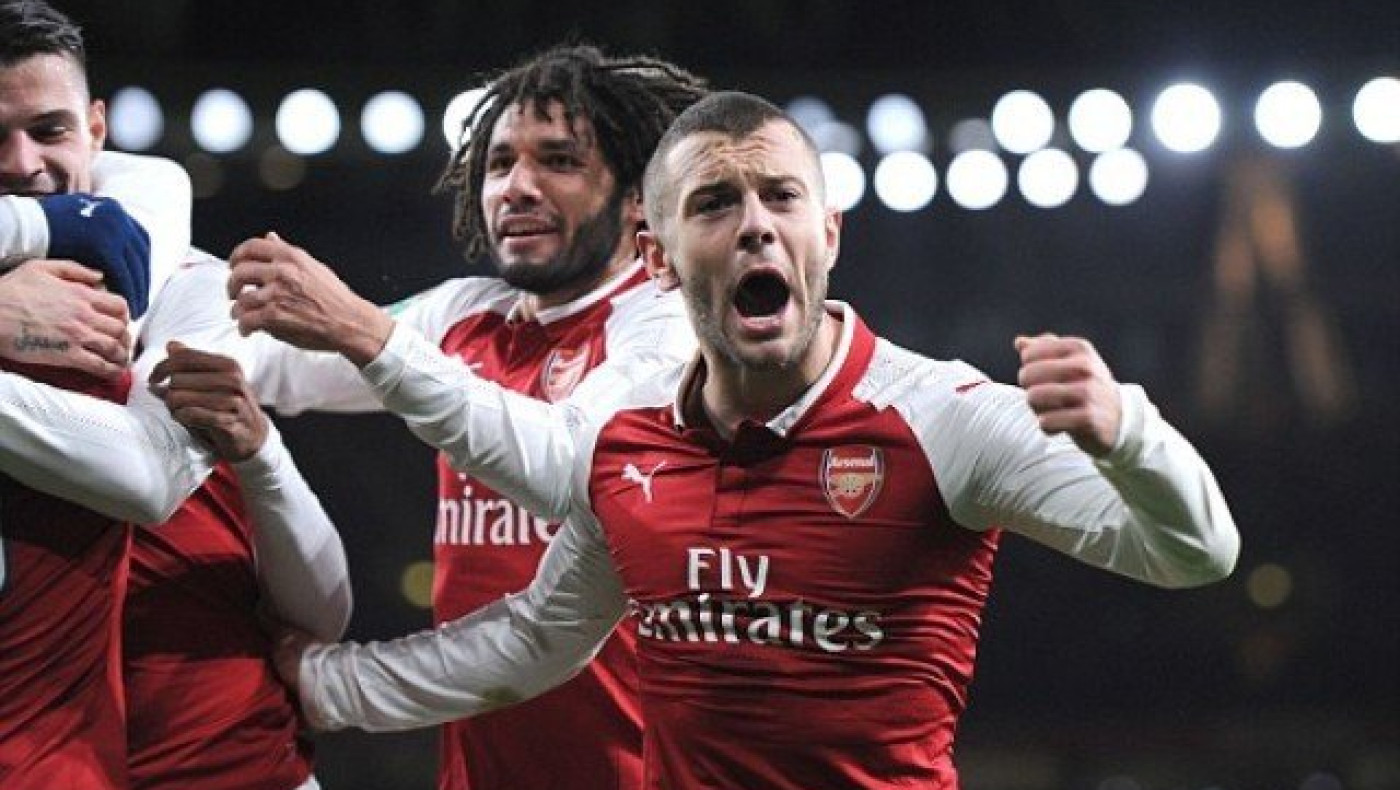 Στον     τελικό  του Λιγκ Καπ η Αρσεναλ, πέταξε εκτός την Τσέλσι!