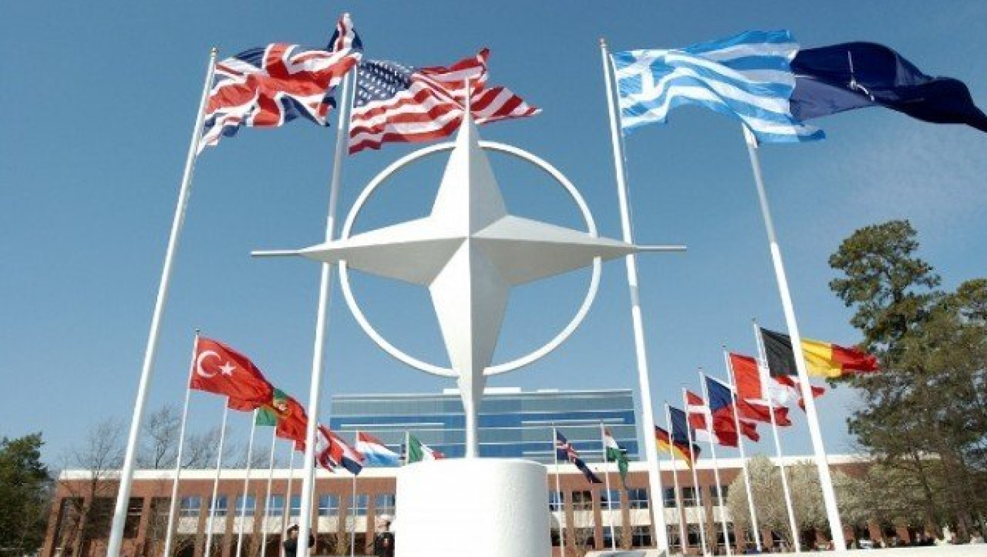 Μήνυμα ΝΑΤΟ στα Σκόπια: «Μην ελπίζετε σε ένταξη χωρίς λύση στο όνομα»