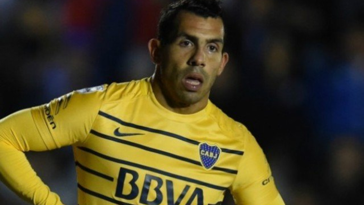 Τέβες: «Ο Μέσι είναι ο    καλύτερος, ο Ρονάλντο όχι»