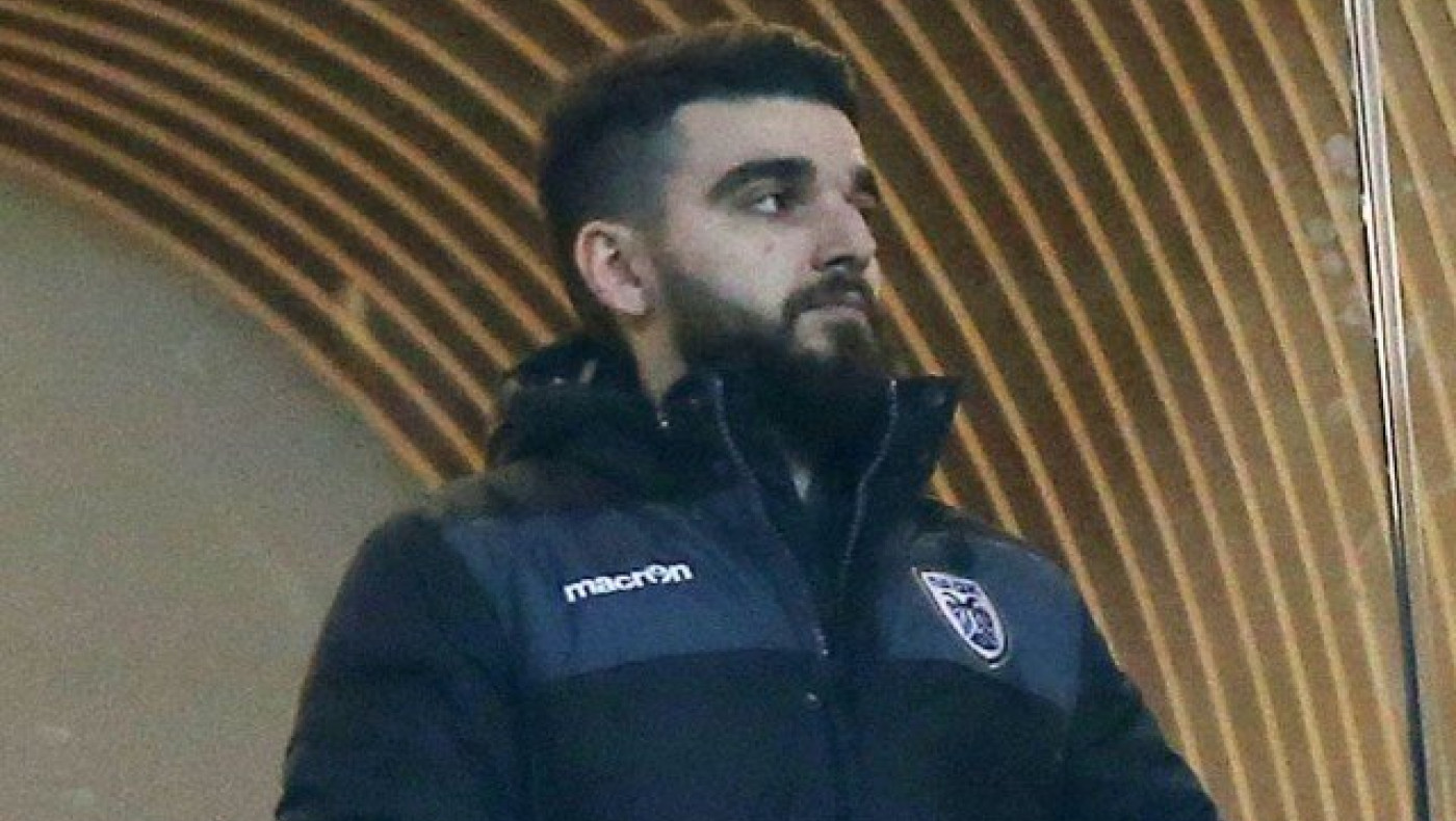 Τα συγχαρητήρια Σαββίδη για την πρόκριση του μπασκετικού ΠΑΟΚ (pic)