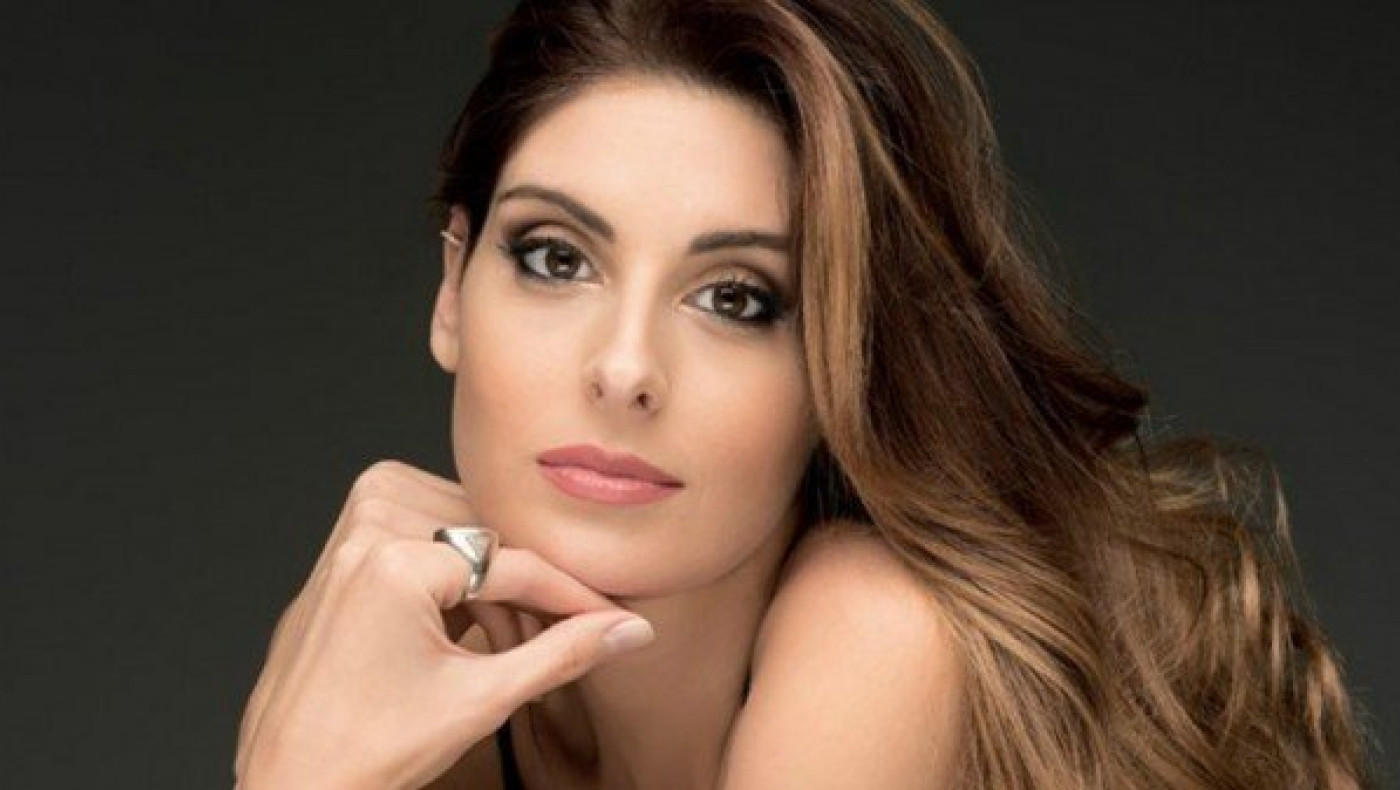 Ανθή Σαλαγκούδη: «Ο Λιάγκας θεώρησε ότι δεν είμαι κατάλληλη» (ΒΙΝΤΕΟ)
