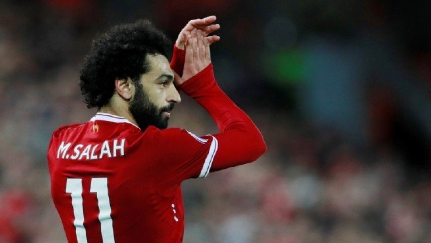 Σαλάχ:                      «Θέλω να ξεπεράσω τον Κέιν»