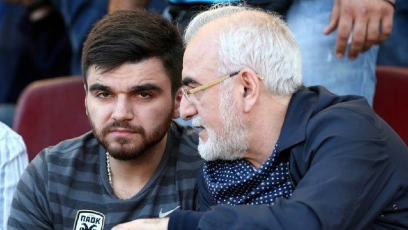 Το σχόλιο του Γιώργου Σαββίδη για τη νίκη κόντρα στον Ατρόμητο!