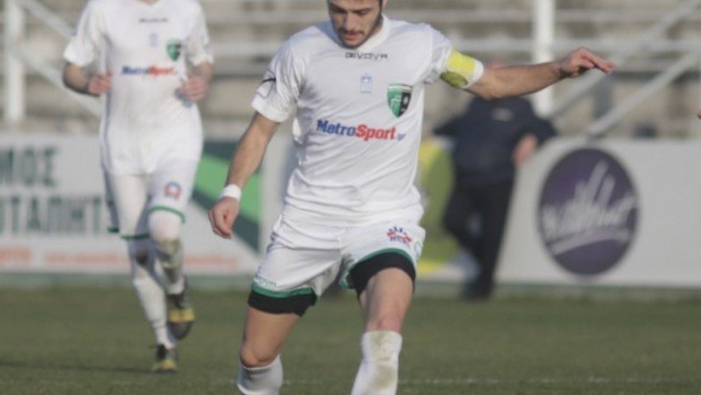 «Πονάει» στον άξονα ενόψει             Καμπανιακού