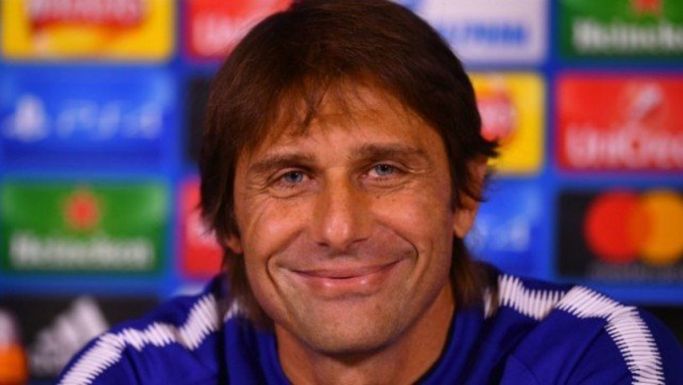 Τέλος στα        σενάρια       για εθνική από τον Κόντε