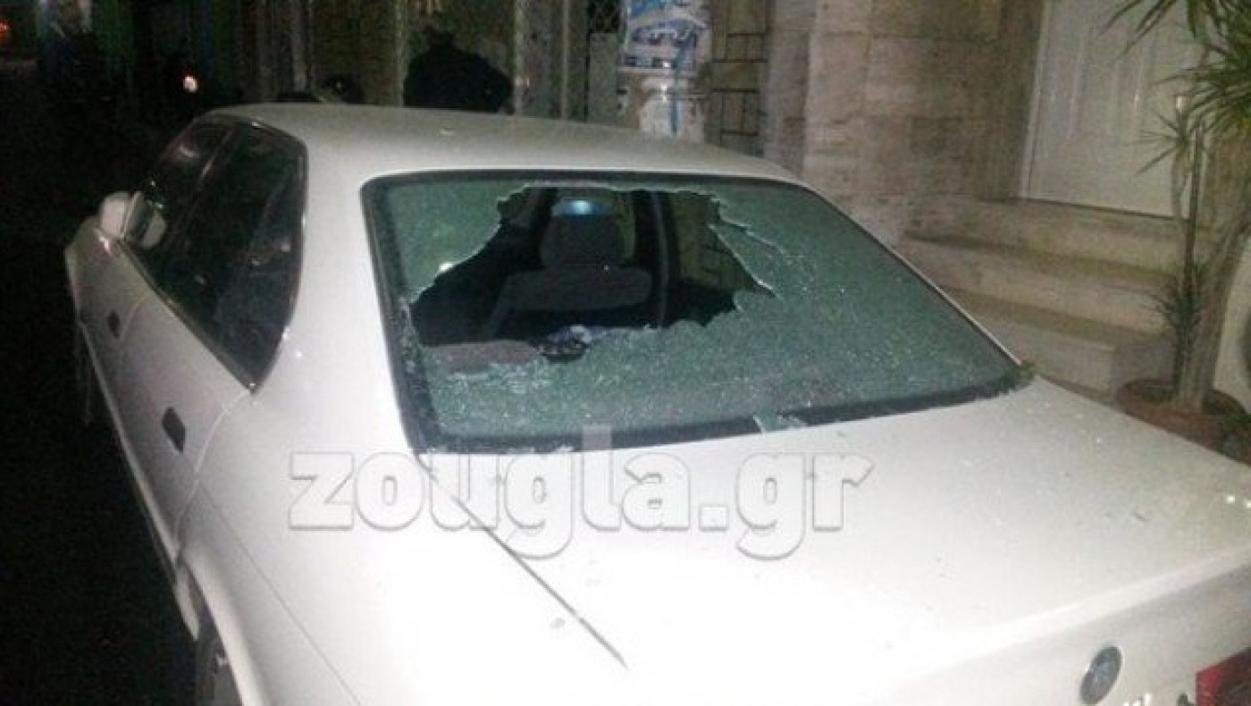 Επίθεση σε σύνδεσμο της ΑΕΚ πριν τη ρεβάνς με τον Ολυμπιακό!