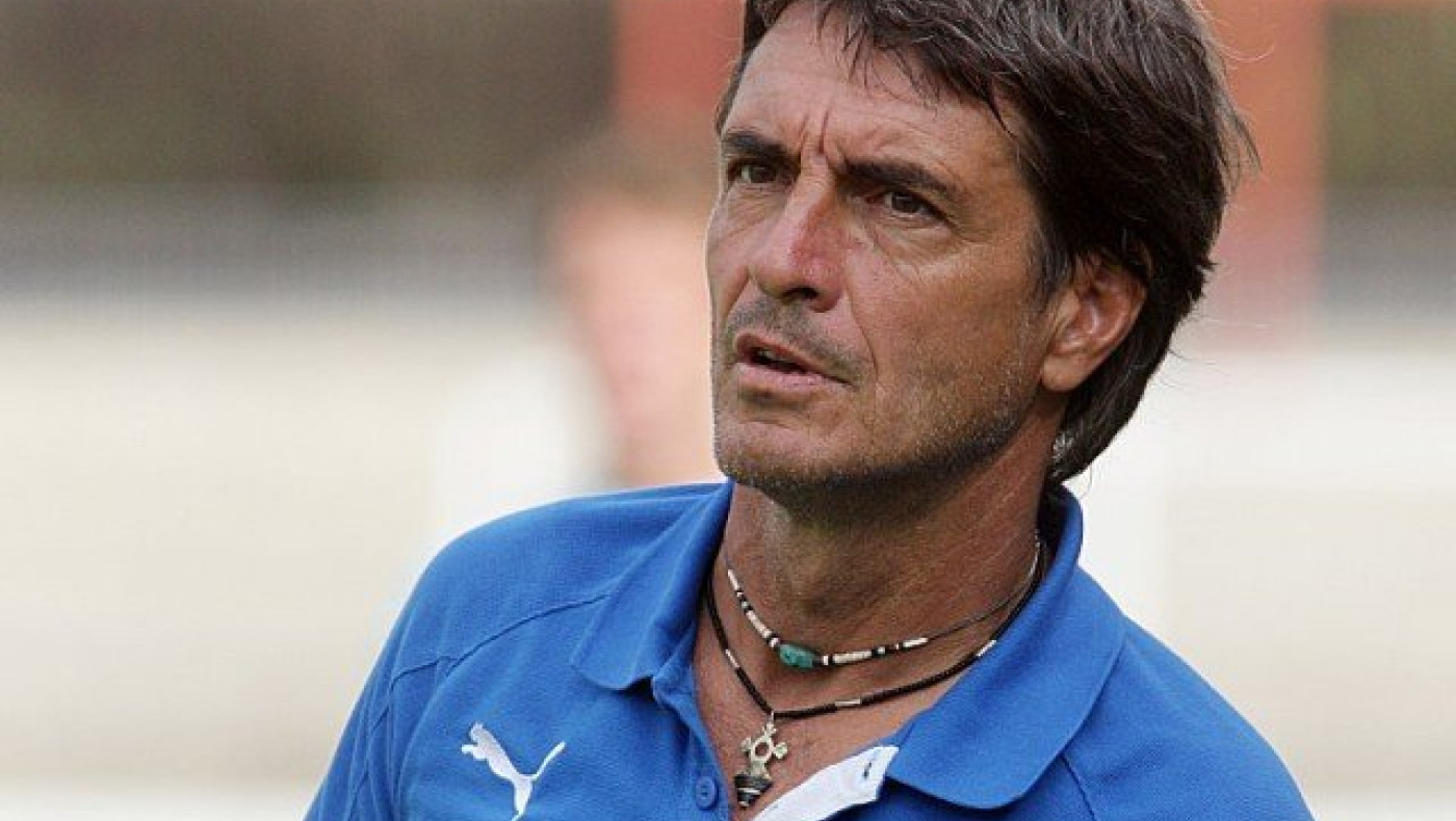 ΑΠΙΣΤΕΥΤΟ: Κλείνει στη   Μίλαν    ο    Μάριο       Μπερέτα