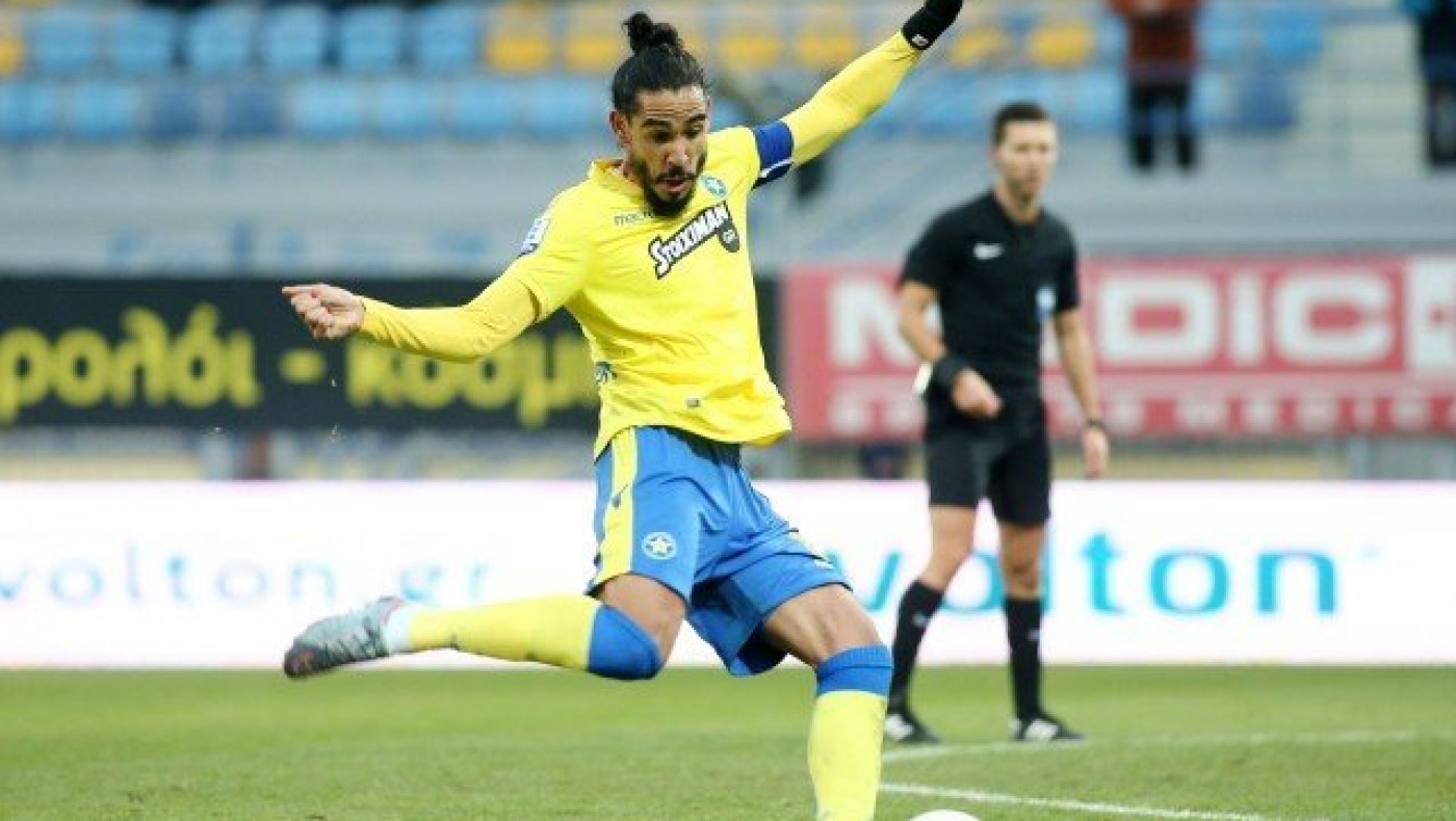 Όρθια στην Τρίπολη η                           Ξάνθη