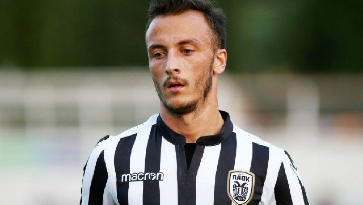 Της κακομοίρας: Ως πότε θα πληρώνει τη φανέλα του UCK;