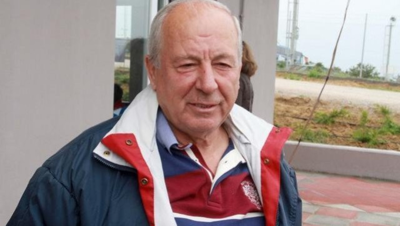 Βαγγέλης Κατσούρης: «Ο Παναγιώτης ζει, πήγα στη Θύρα 7»