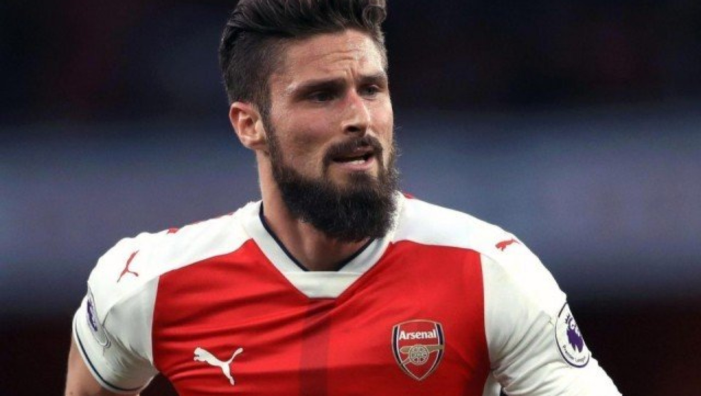 Περνάει     ιατρικά       στην Τσέλσι ο Ολιβιέ Ζιρού