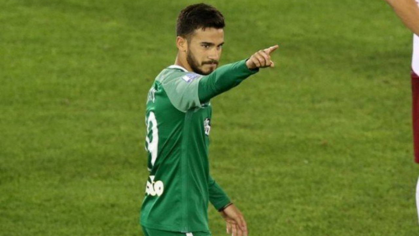 Μ΄ αυτό το  ποσό έφυγε ο Βιγιαφάνες από τον Παναθηναϊκό